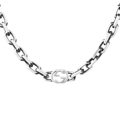 Gucci Silver Jewelry: Free Shipping & Returns .